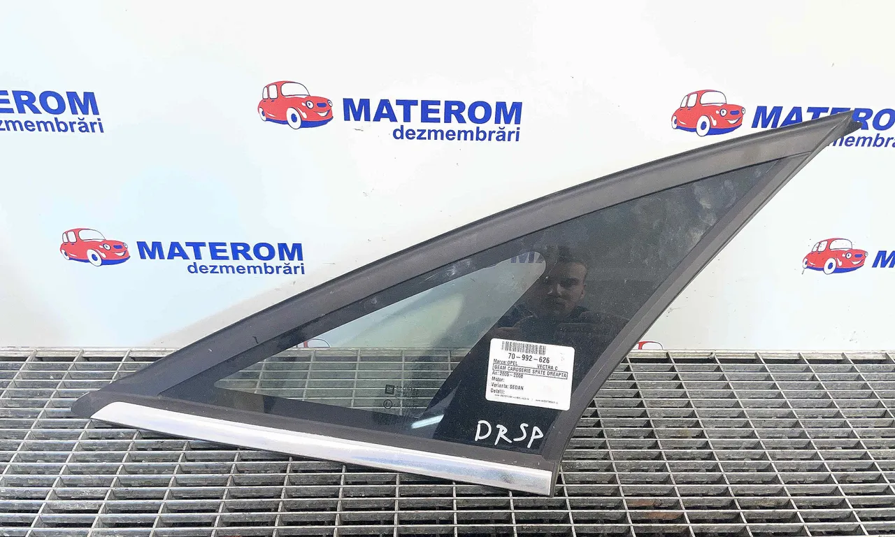 GEAM CAROSERIE SPATE DREAPTA OPEL VECTRA C 2002-2009