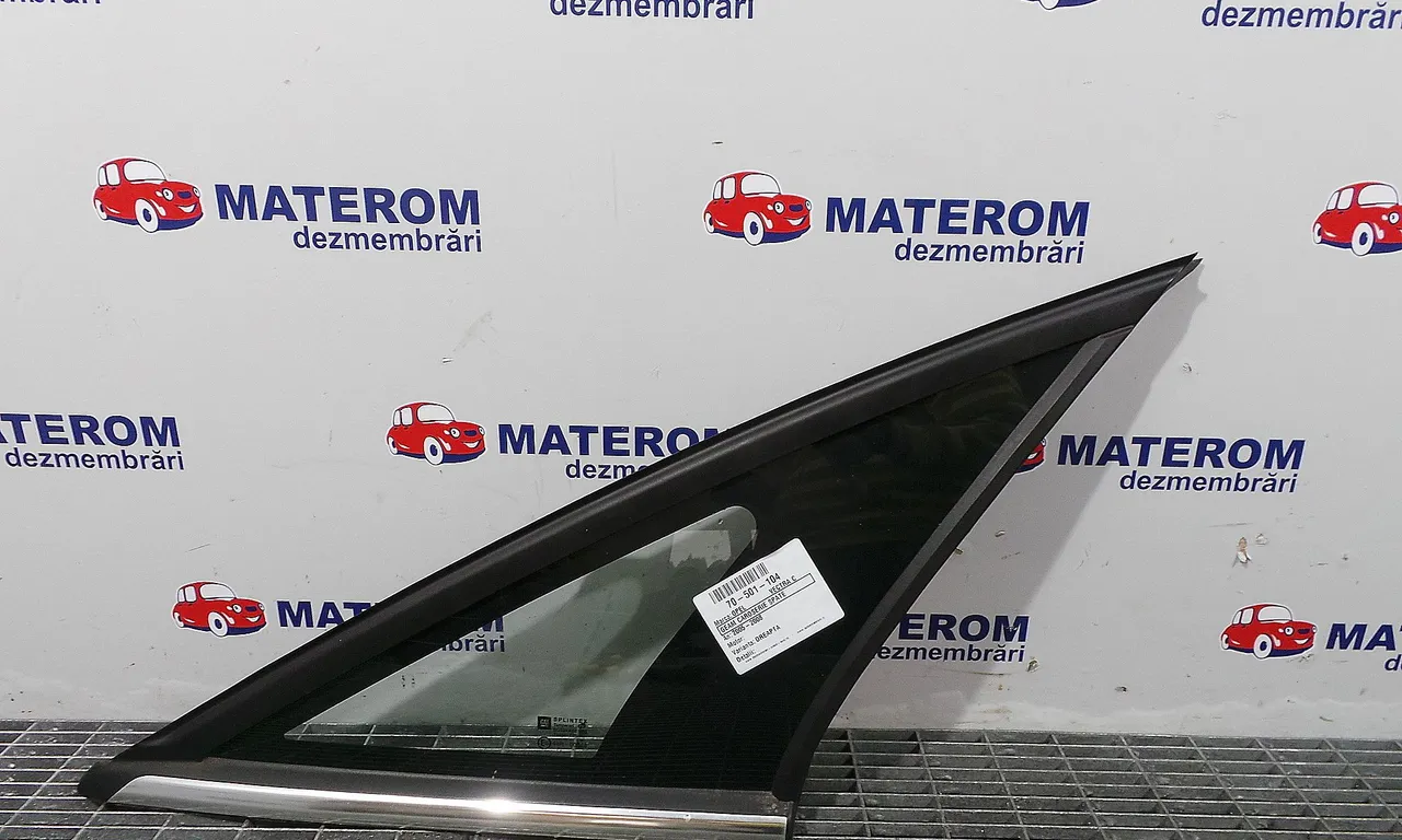 GEAM CAROSERIE SPATE DREAPTA OPEL VECTRA C 2002-2009