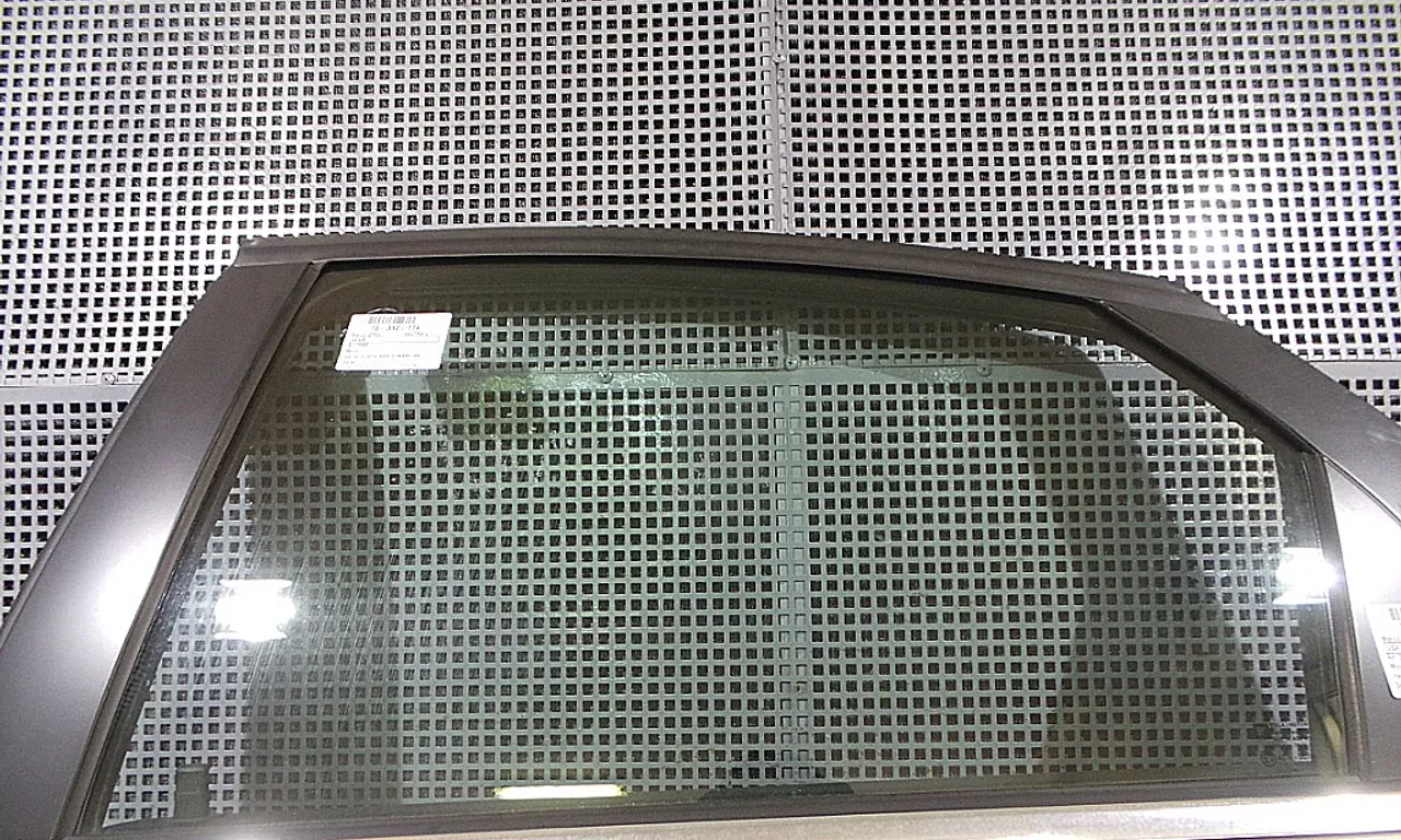 GEAM SPATE MARE STANGA OPEL VECTRA C 2002-2009