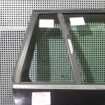 GEAM SPATE MIC DREAPTA OPEL VECTRA C 2003-2009, vedere frontata