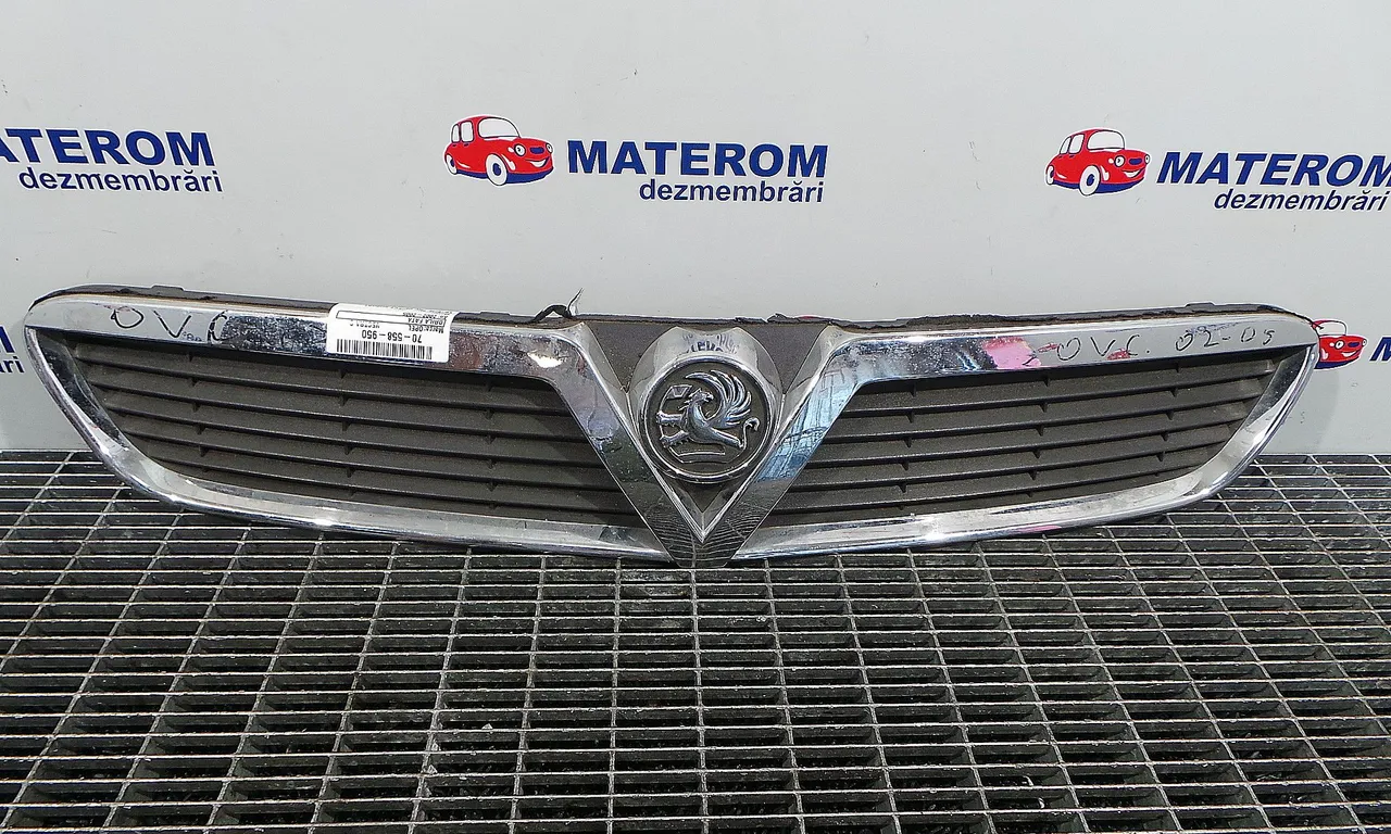 GRILA FATA OPEL VECTRA C 2002-2009