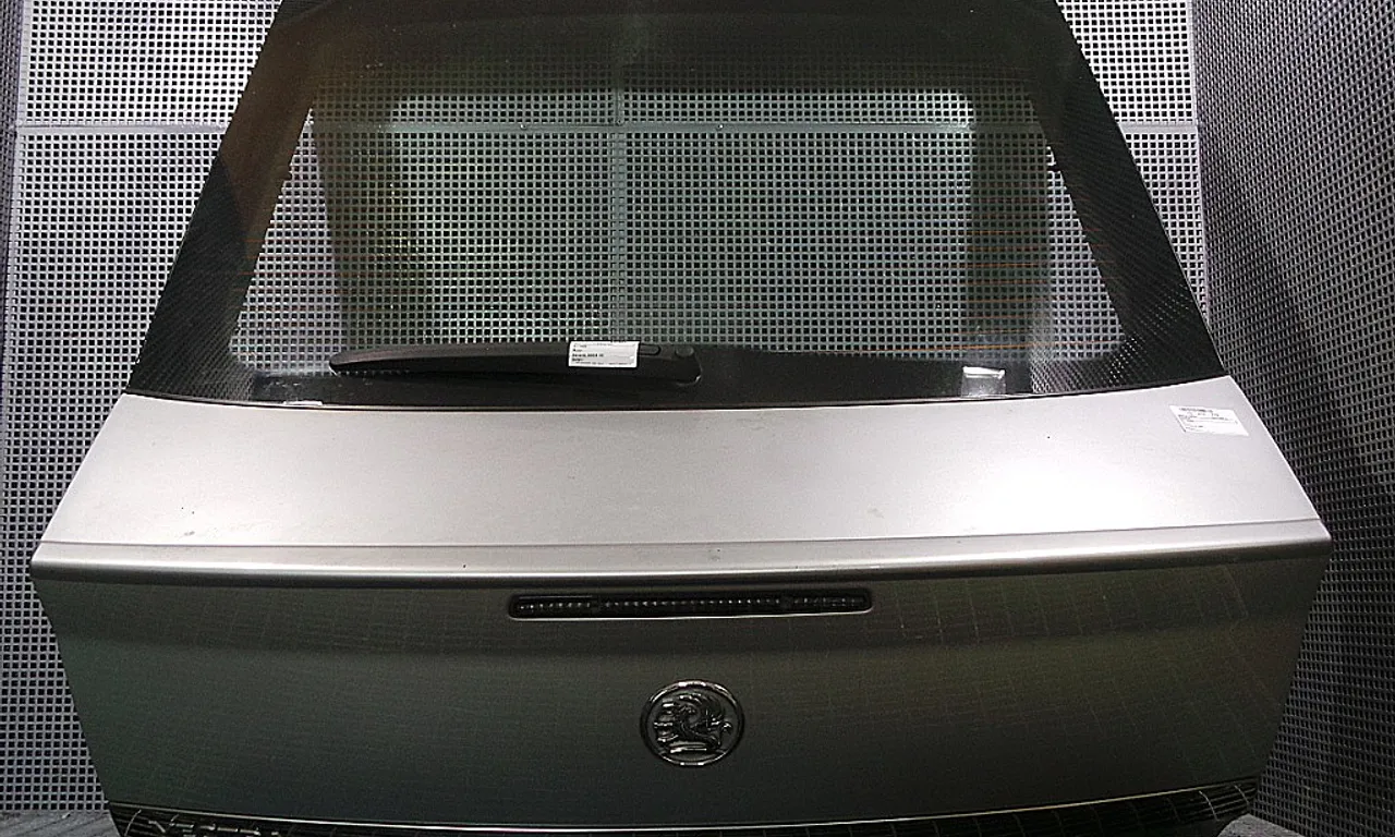 HAION OPEL VECTRA C 2003-2009