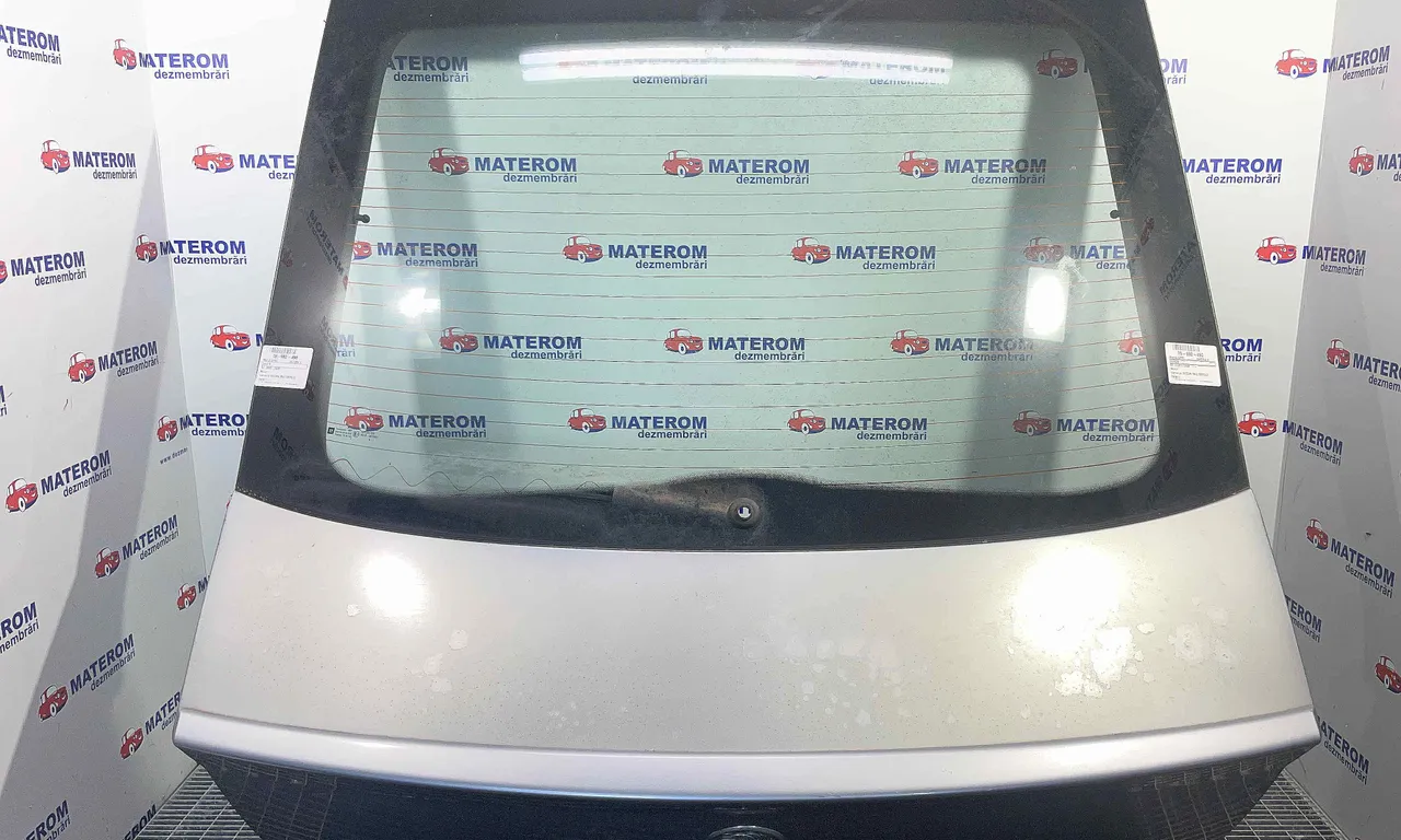 HAION OPEL VECTRA C 2002-2009