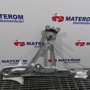 MACARA USA SPATE DREAPTA