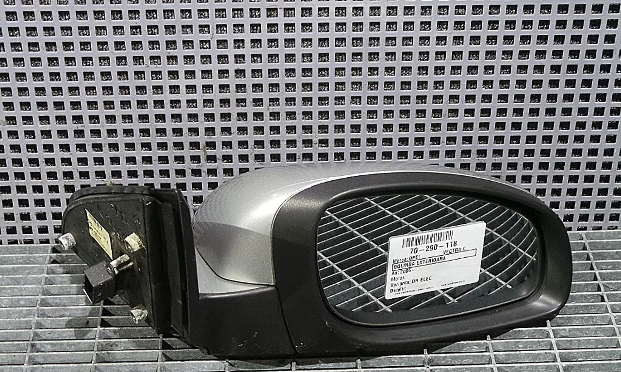 OGLINDA EXTERIOARA DREAPTA OPEL VECTRA C 2002-2009