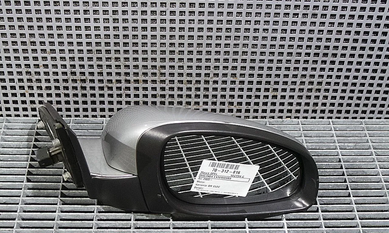 OGLINDA EXTERIOARA DREAPTA OPEL VECTRA C 2002-2009