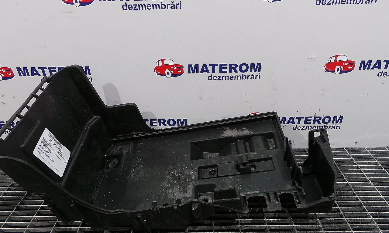 SUPORT ACUMULATOR OPEL VECTRA C 2002-2009