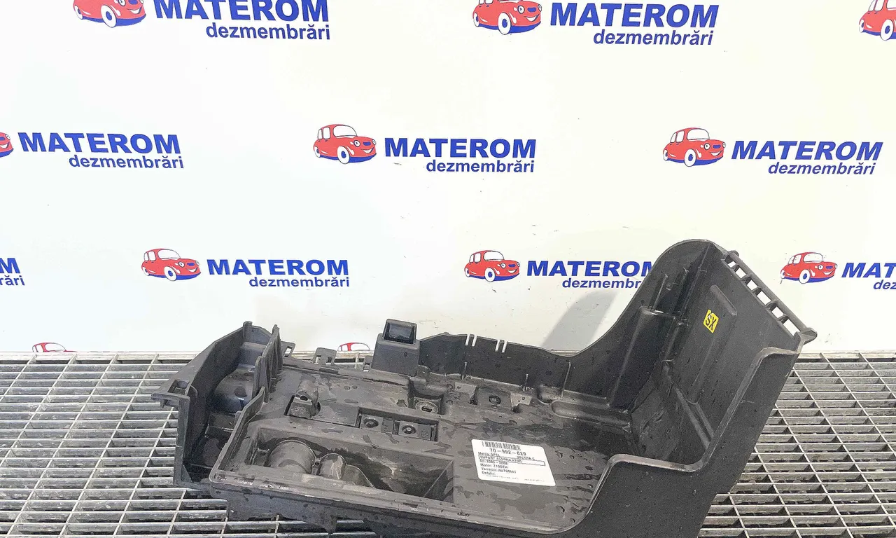 SUPORT ACUMULATOR OPEL VECTRA C 2002-2009