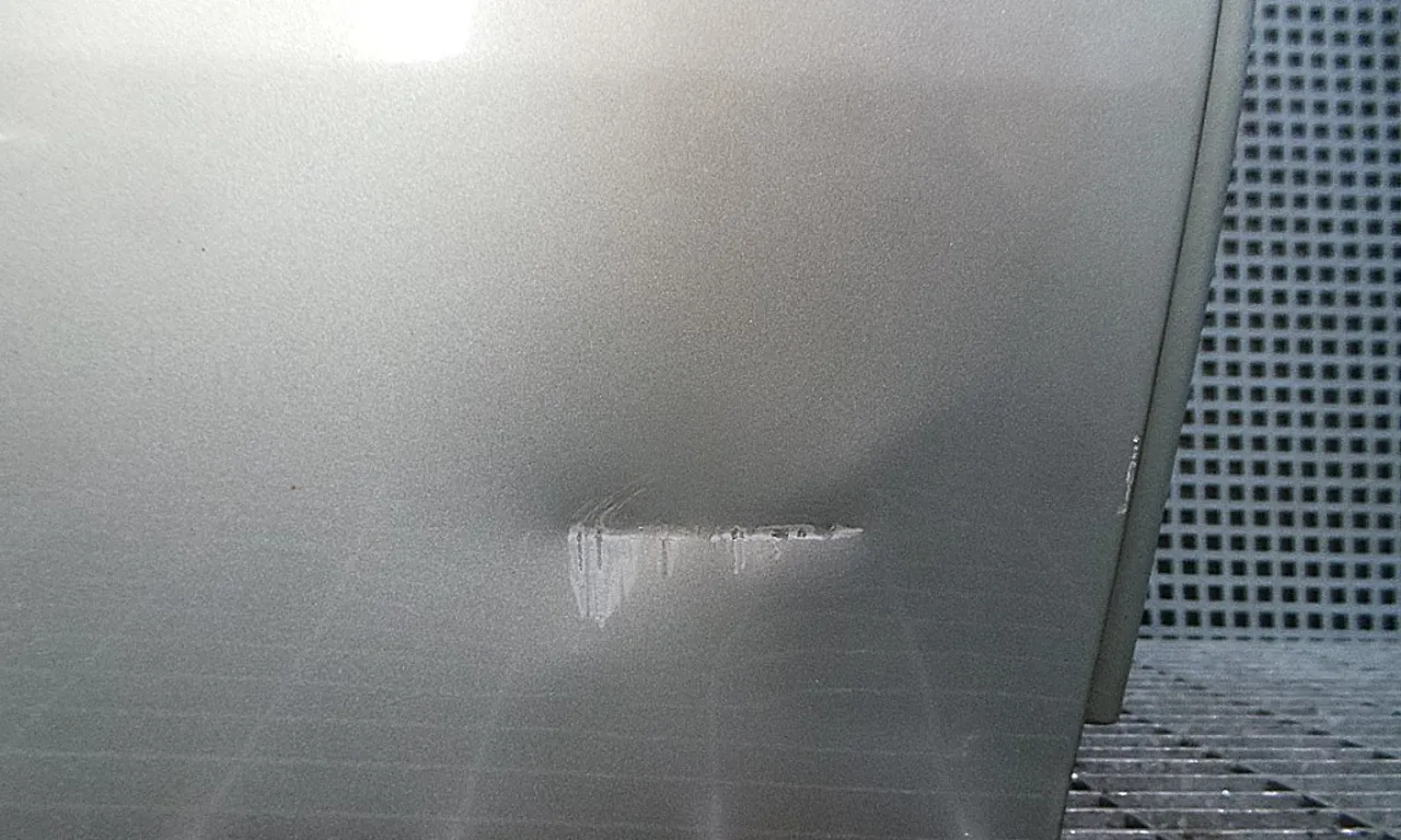 USA SPATE DREAPTA OPEL VECTRA C 2003-2009