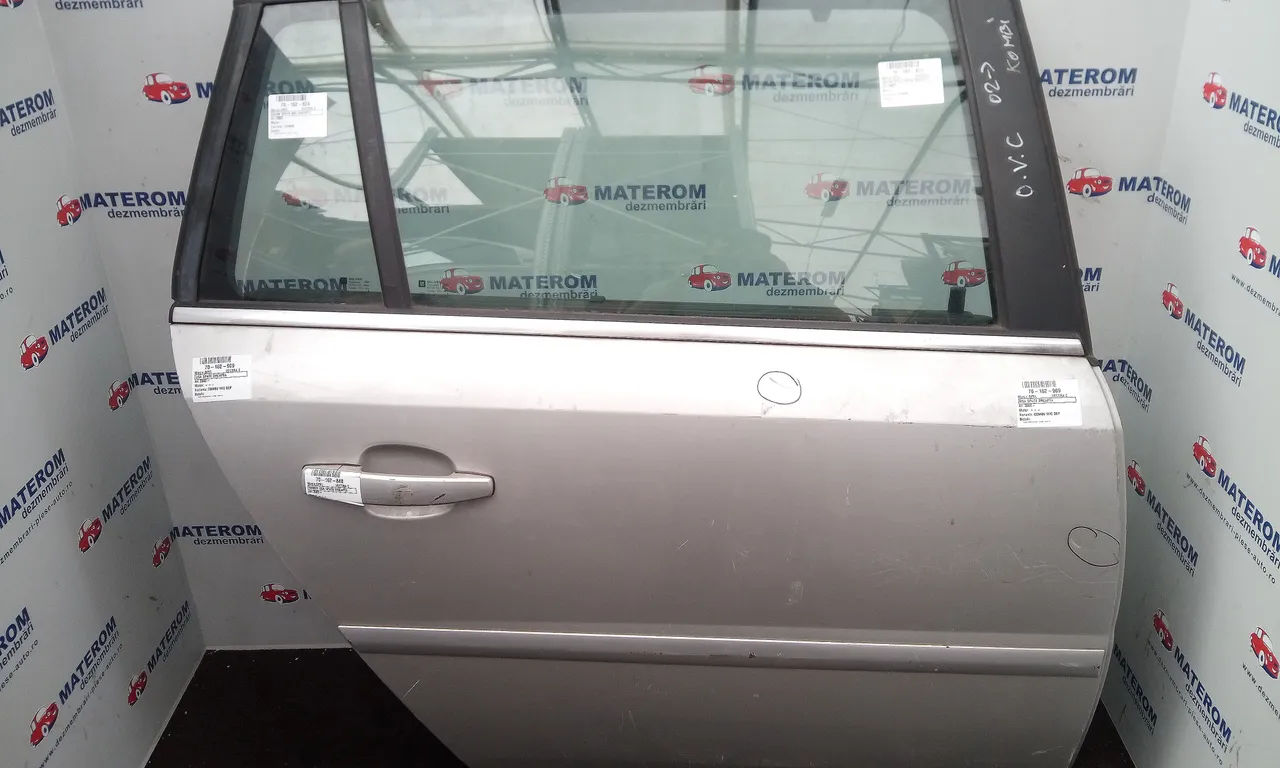 USA SPATE DREAPTA OPEL VECTRA C 2002-2009