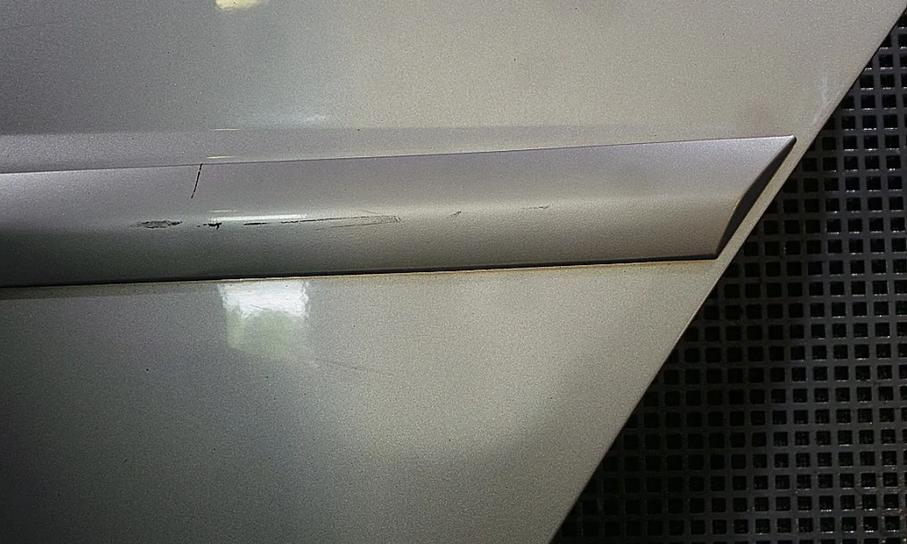 USA SPATE STANGA OPEL VECTRA C 2002-2009