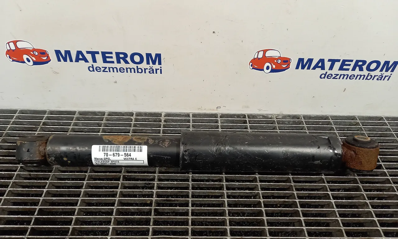 TELESCOP SPATE OPEL VECTRA C 2002-2009