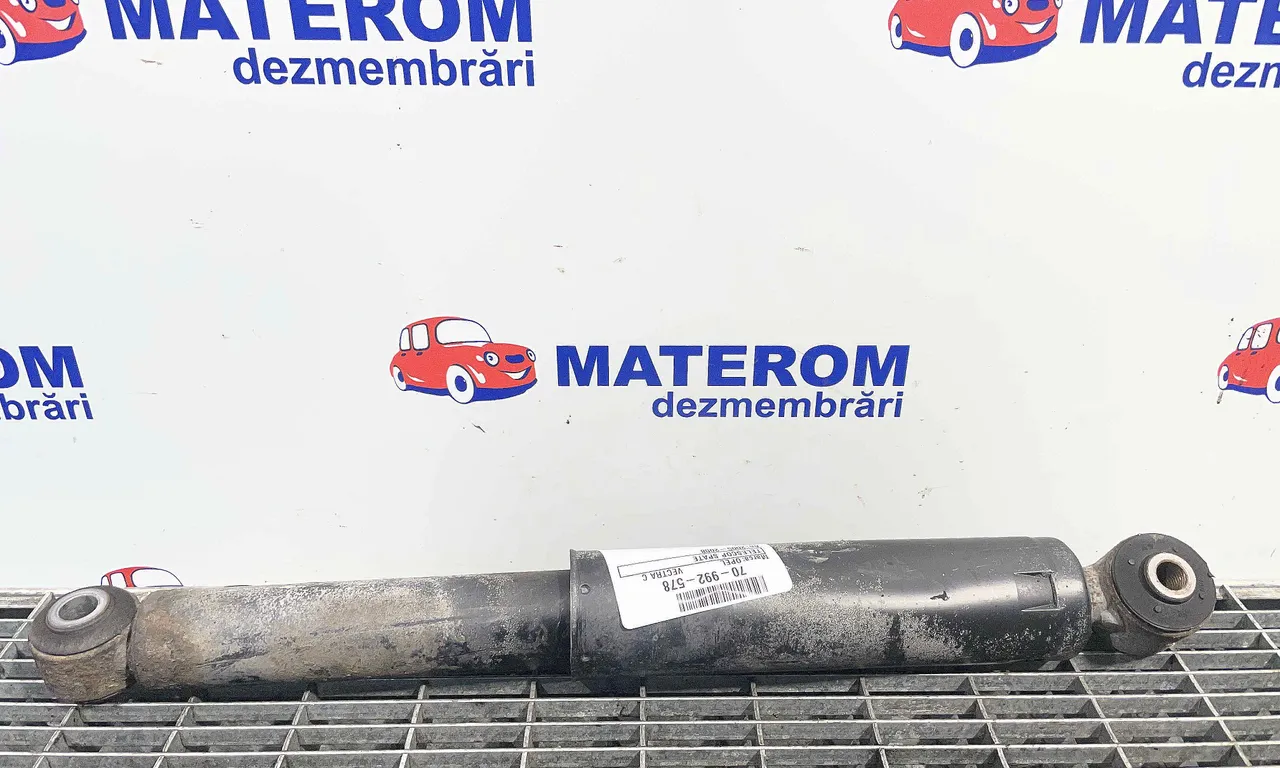 TELESCOP SPATE OPEL VECTRA C 2002-2009