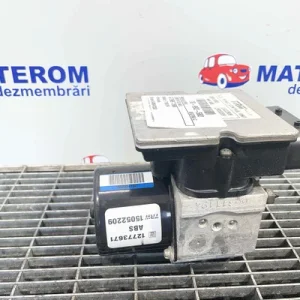 UNITATE ABS
