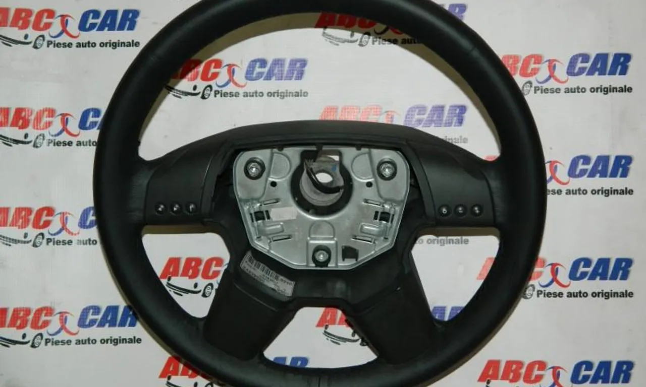 Volan piele cu comenzi OPEL VECTRA C 2002-2009