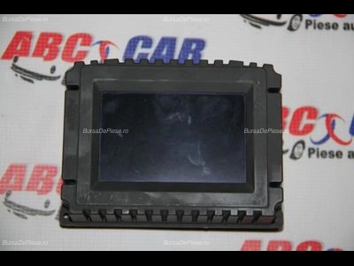 Display bord