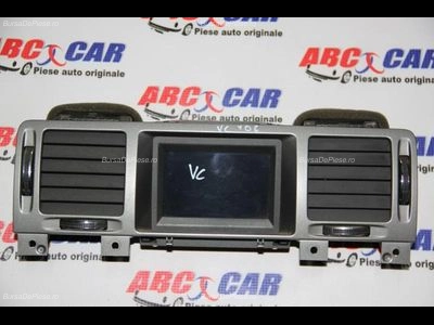 Display bord