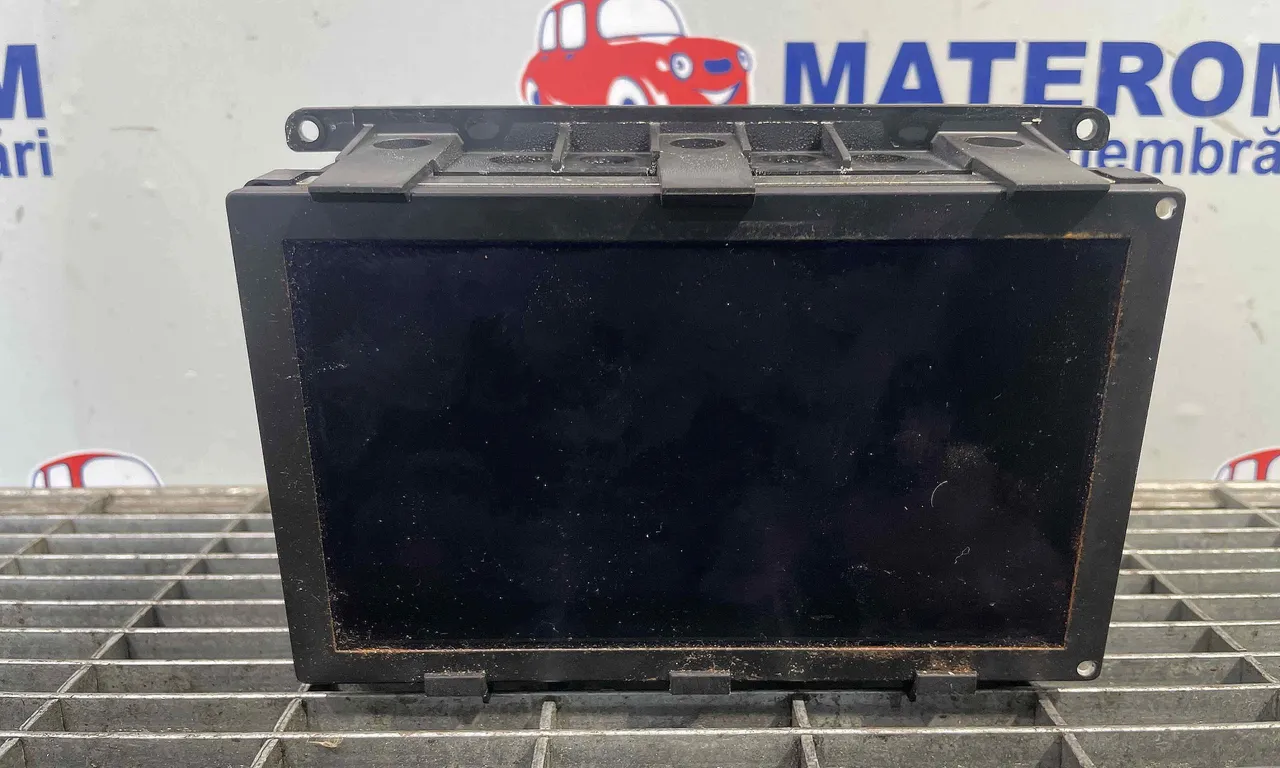 AFISAJ BORD OPEL VECTRA C 2002-2009