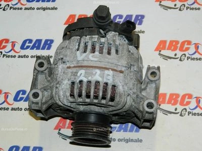 Alternator OPEL VECTRA C 2002-2009 oe 0124425004, vedere frontata