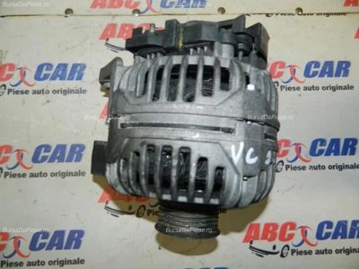 Alternator OPEL VECTRA C 2002-2009 oe 0124515080, vedere frontata
