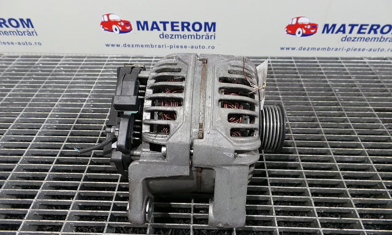 ALTERNATOR OPEL VECTRA C 2002-2009