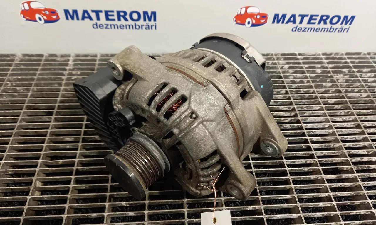 ALTERNATOR OPEL VECTRA C 2002-2009