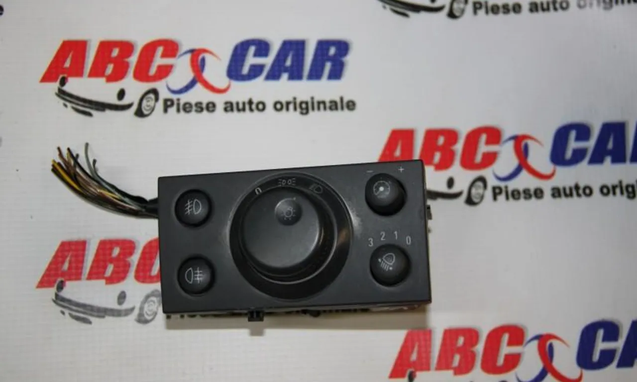 Bloc lumini OPEL VECTRA C 2002-2009