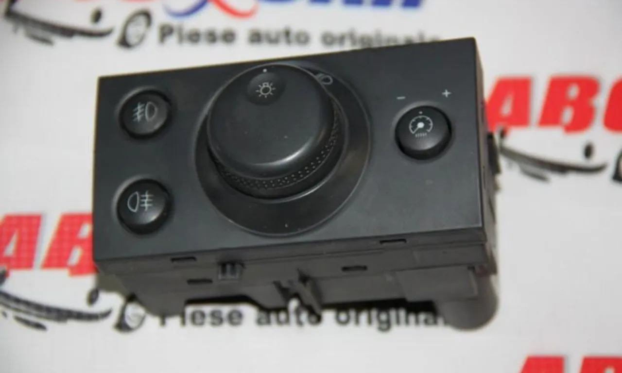 Bloc lumini OPEL VECTRA C 2002-2009