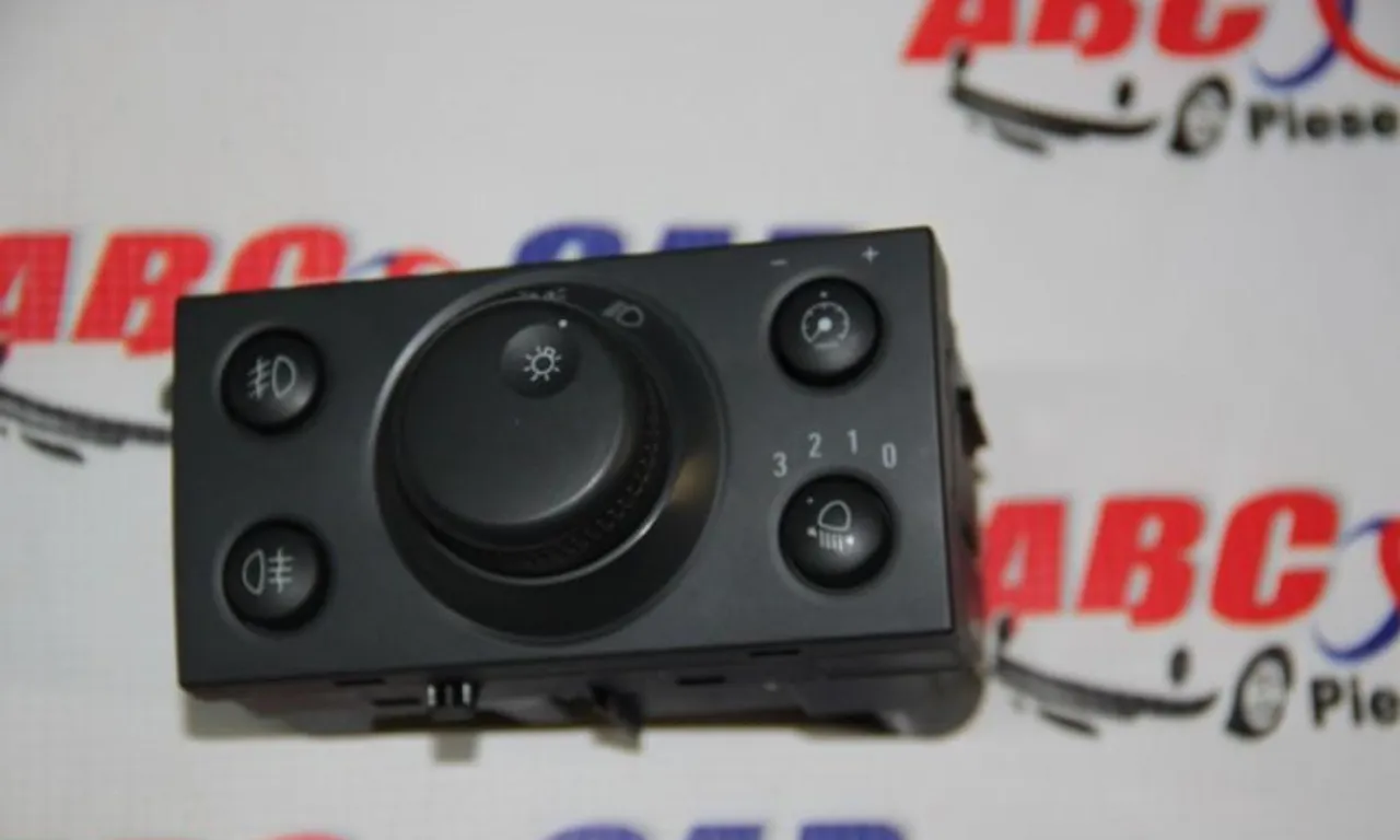 Bloc lumini OPEL VECTRA C 2002-2009