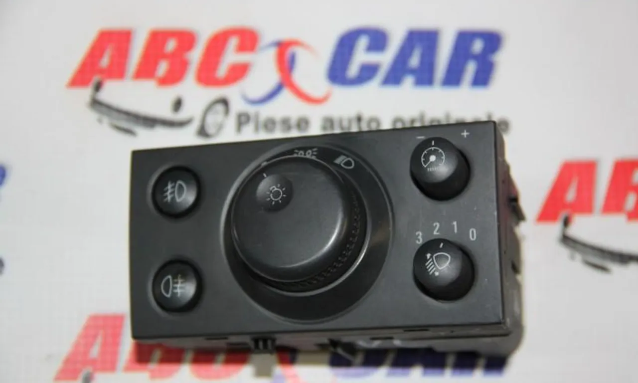 Bloc lumini OPEL VECTRA C 2002-2009