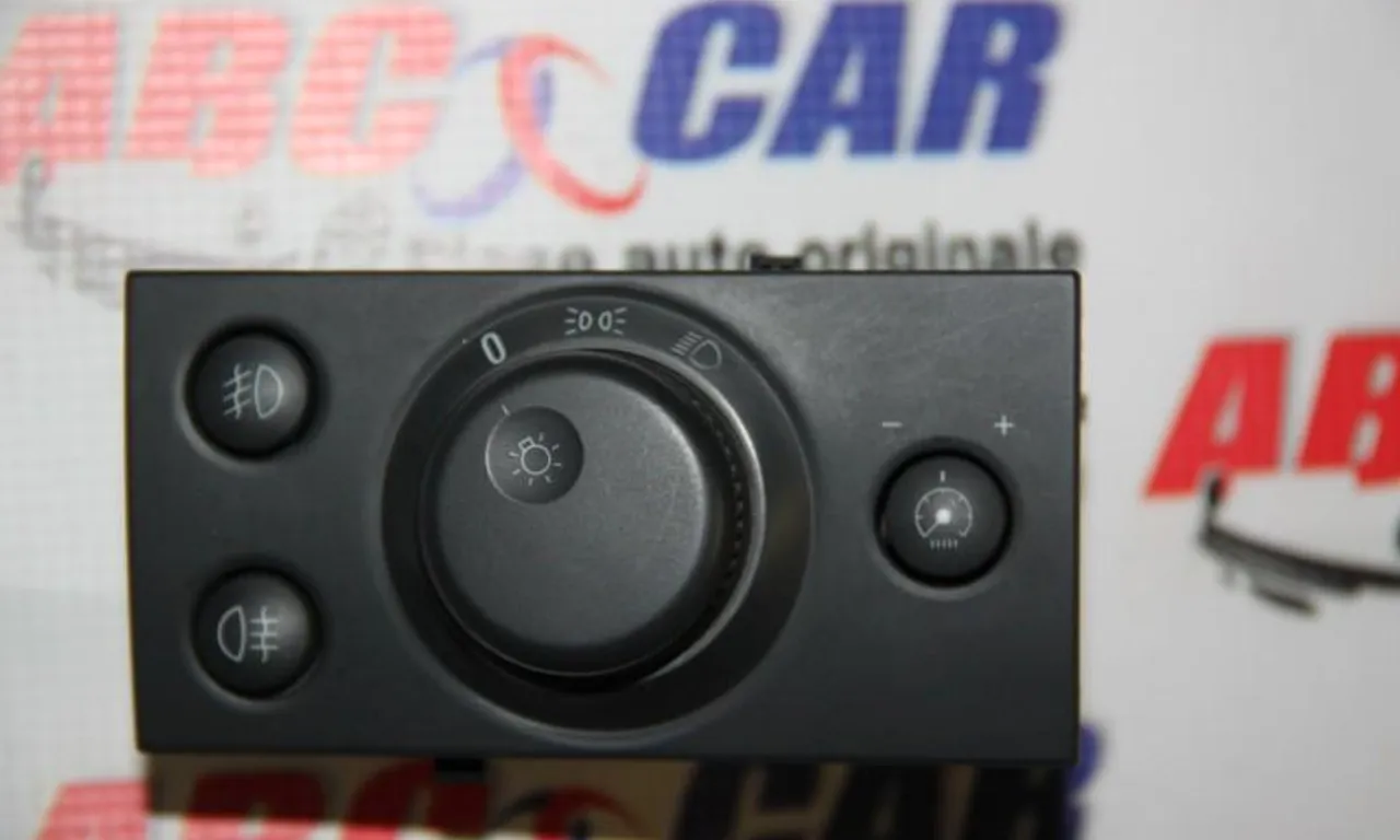 Bloc lumini OPEL VECTRA C 2002-2009