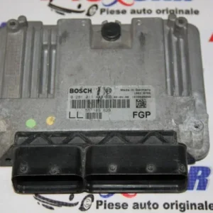 Calculator motor