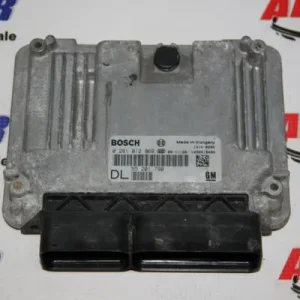 Calculator motor