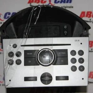 CD-Player + Display bord