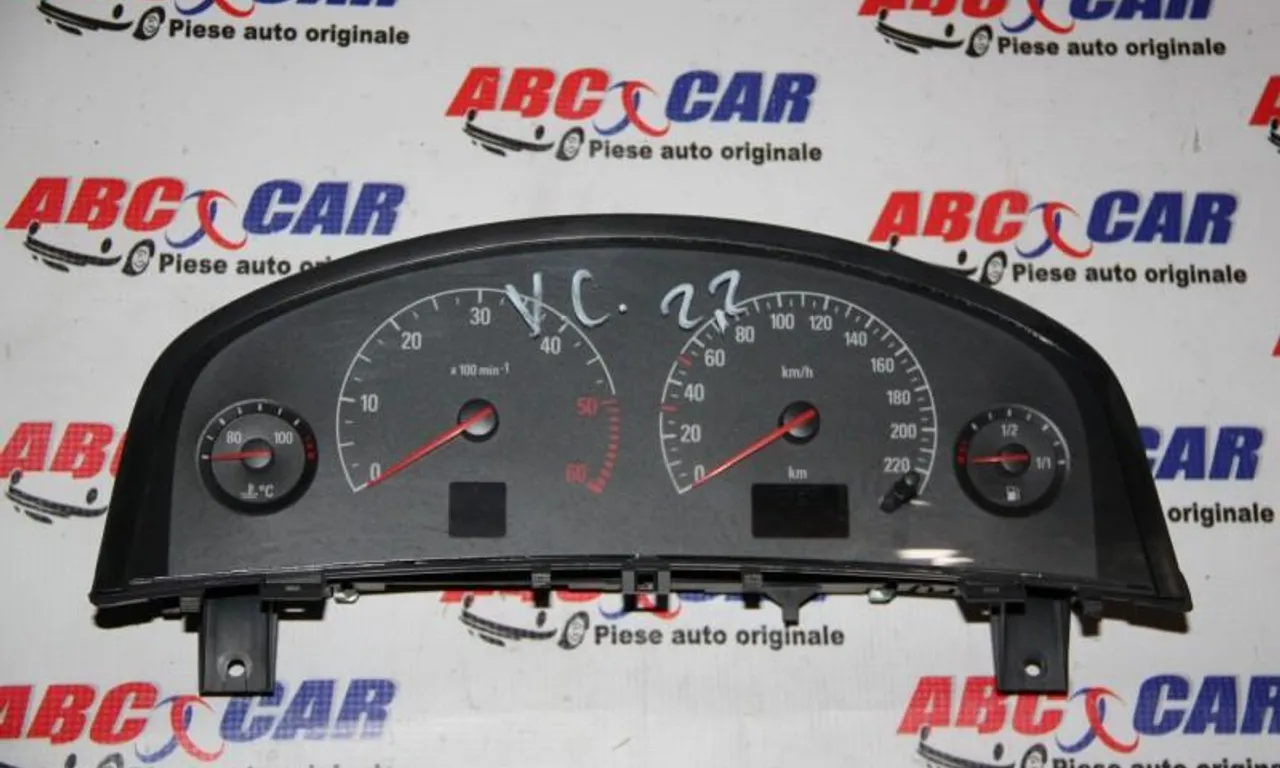 Ceas bord OPEL VECTRA C 2002-2009