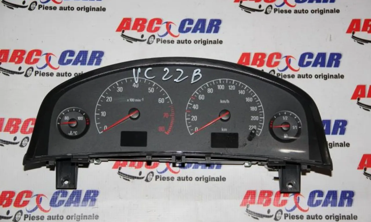 Ceas bord OPEL VECTRA C 2002-2009