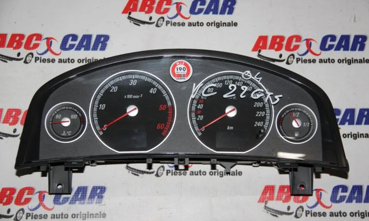 Ceas bord OPEL VECTRA C 2002-2009