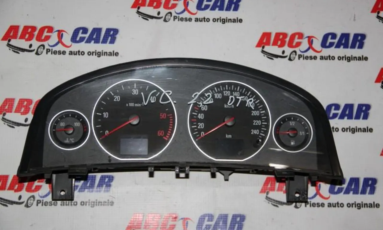 Ceas bord OPEL VECTRA C 2002-2009