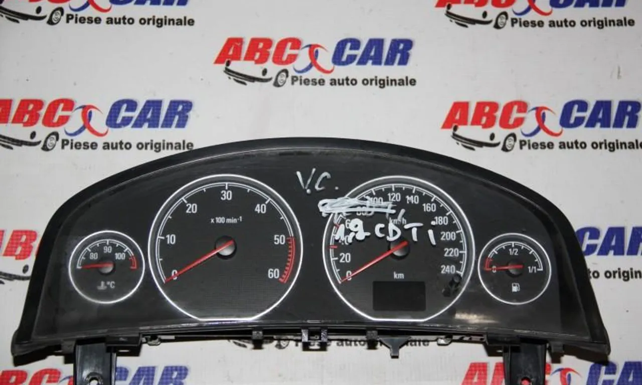 Ceas bord OPEL VECTRA C 2002-2009