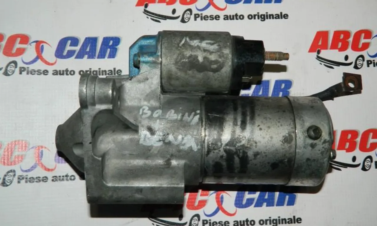 Electromotor OPEL VECTRA C 2002-2009