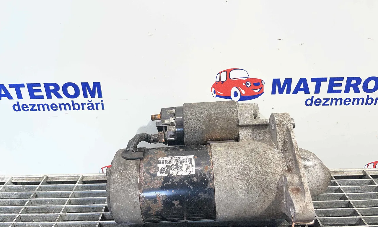 ELECTROMOTOR OPEL VECTRA C 2002-2009