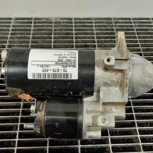 ELECTROMOTOR