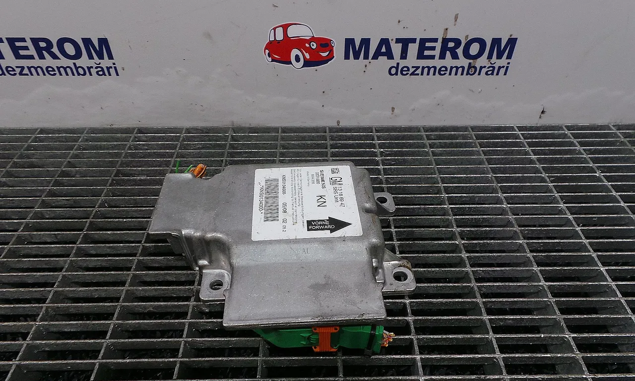 MODUL AER OPEL VECTRA C 2002-2009