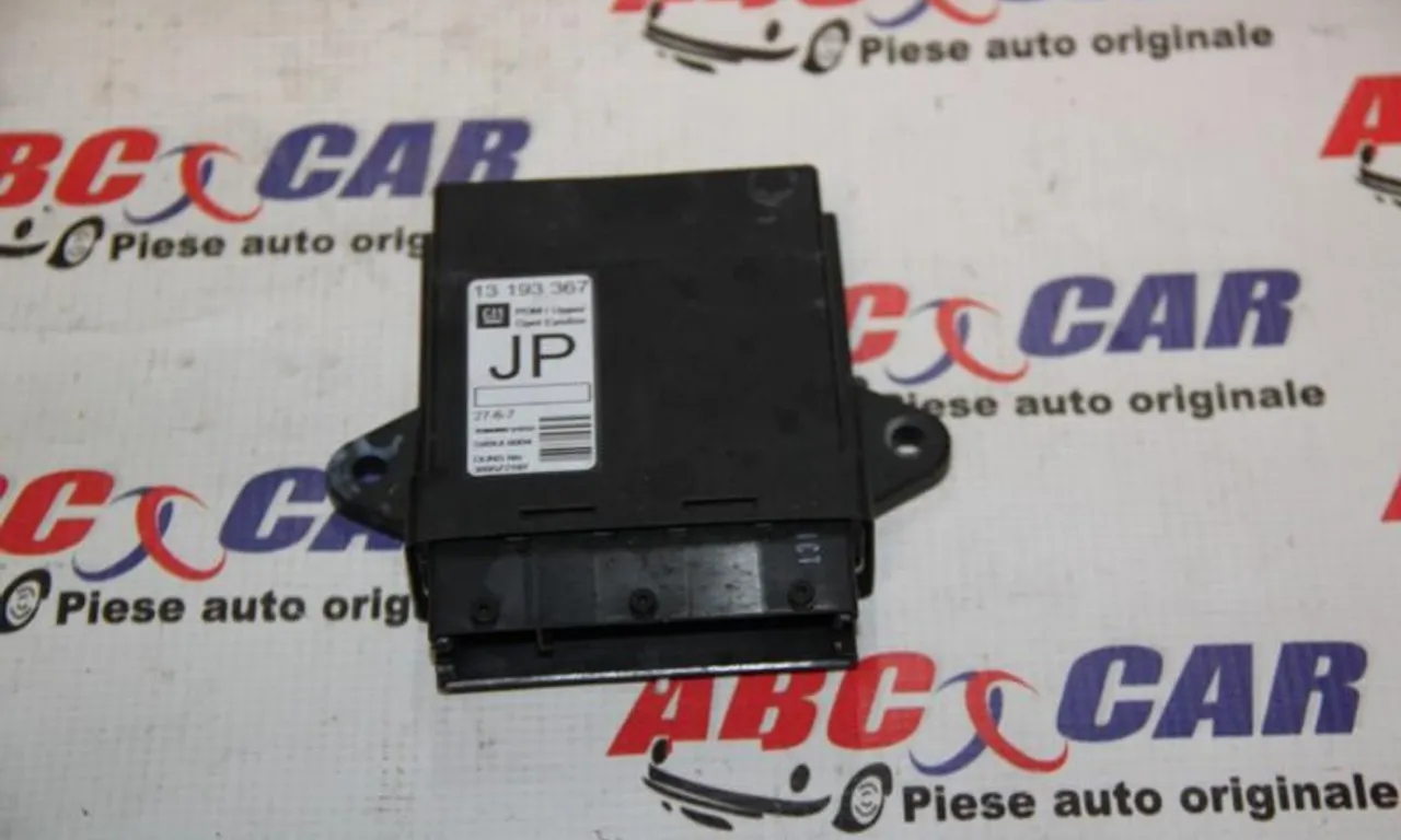 Modul confort OPEL VECTRA C 2002-2009
