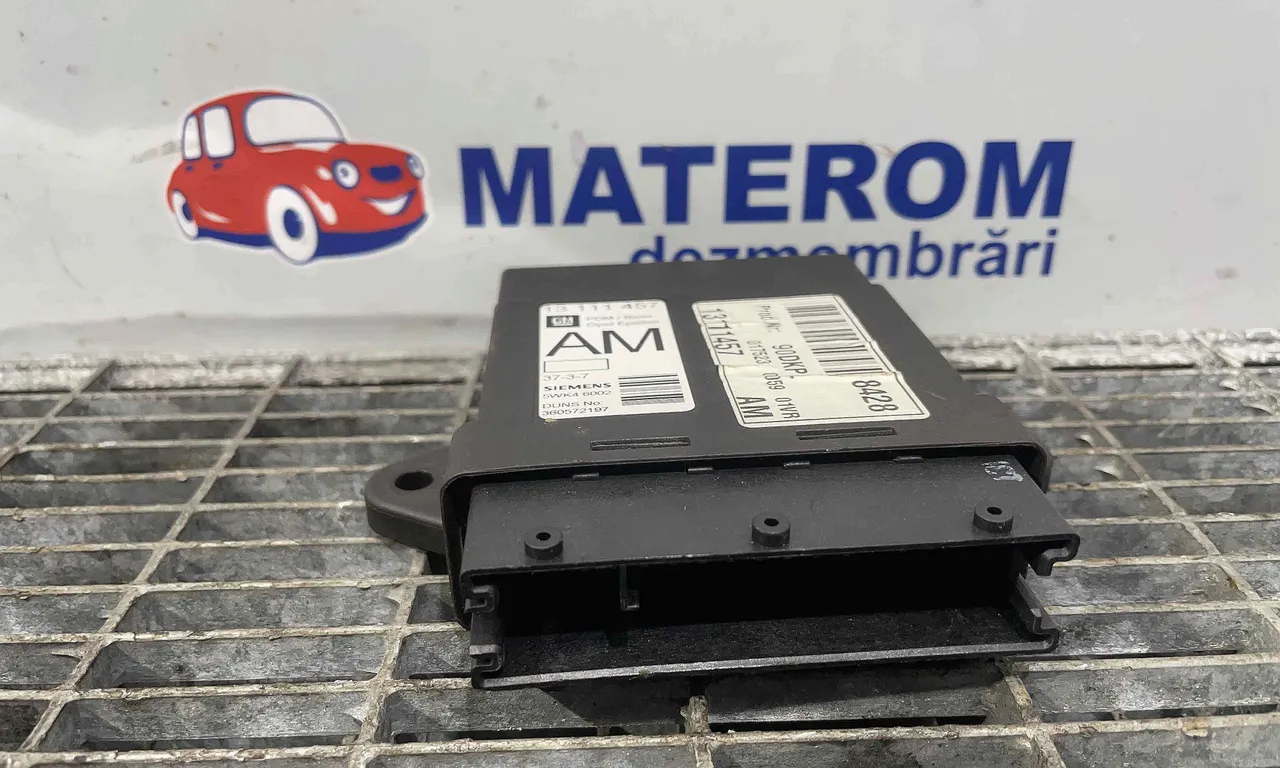MODUL USA/STANGA FATA OPEL VECTRA C 2002-2009