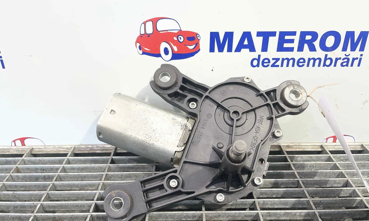 MOTORAS STERGATOR HAION OPEL VECTRA C 2002-2009