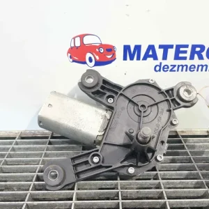 MOTORAS STERGATOR HAION