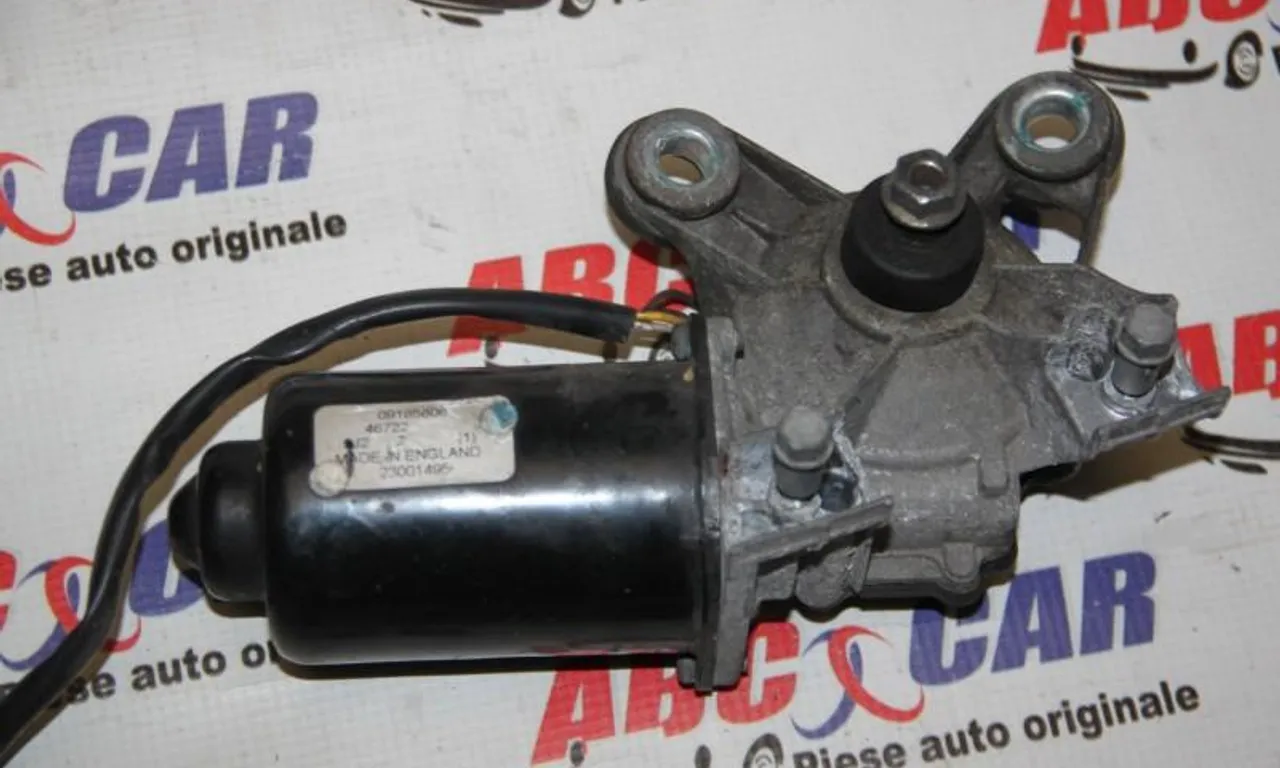 Motoras stergator parbriz OPEL VECTRA C 2002-2009
