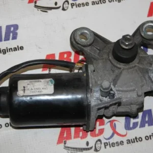 Motoras stergator parbriz