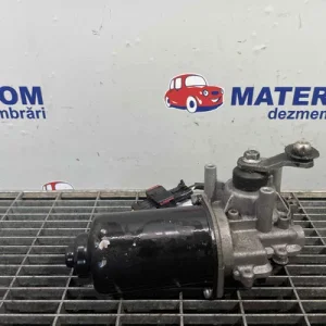 MOTORAS STERGATOR PARBRIZ